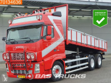 Camion ribaltabile Volvo FH12 460