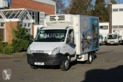 Camion Iveco Daily 65C15 3.0L E5 Kühlkoffer/Strom/Klima/Navi frigo occasion