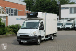 Camión frigorífico Iveco Daily 50C15 EEV /Carrier Supra 750Mt/Bi-Temp/ATP