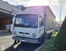 Camion Renault Midliner S 150 rideaux coulissants (plsc) occasion