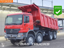 Camión volquete Mercedes Actros