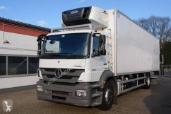 Грузовик Mercedes Axor 1829 холодильник мультитемпературный б/у