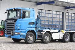 Camión Scania R usado