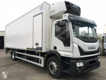 Camión frigorífico multi temperatura Iveco Eurocargo 190 E 28
