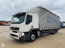 Camion Volvo FL 320 rideaux coulissants (plsc) occasion