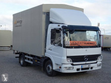 Kamión valník Mercedes Atego 816 R