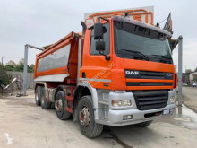 Camión volquete DAF CF85 480