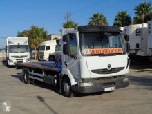 Camion Renault Midlum 180.12