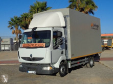 Camion Renault Midlum 160.12 cassone usato