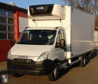 Camion frigo multi température Iveco Daily 70C17