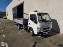 PM truck new construction dump