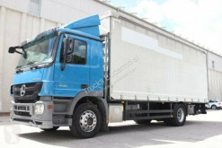 Camion rideaux coulissants (plsc) Mercedes Actros 1832
