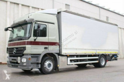 Camion rideaux coulissants (plsc) Mercedes Actros 1844