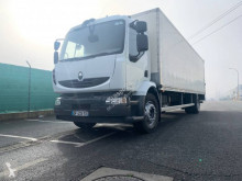Ciężarówka Renault Midlum 240 DXI furgon używana