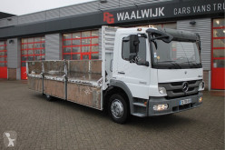 Camion plateau Mercedes Atego 1222 L