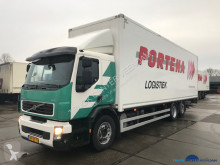 Camion Volvo FE fourgon occasion