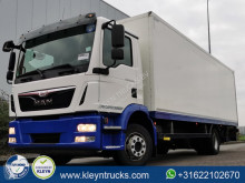 MAN box truck TGM 12.290