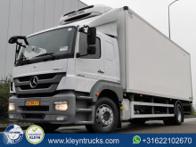 Camion Mercedes Axor 1826 frigo mono température occasion