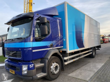 Camion furgon Volvo FL 240