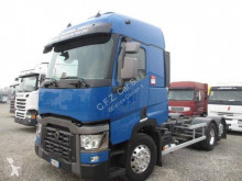 Renault Gamme T 460.26 DTI 11 truck used chassis