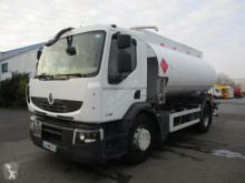Camion citerne hydrocarbures Renault Premium 270 DXI