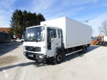 Грузовик Volvo FL 180 фургон б/у