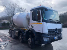 Camion Mercedes