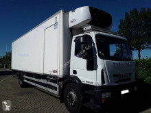 Camion frigo Iveco Eurocargo 180 E 25