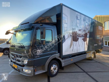 Camion furgon Mercedes Atego 816