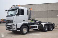 Грузовик Volvo FH 420 мультилифт б/у