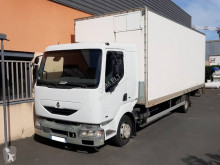 Camión Renault Midlum 180 furgón usado