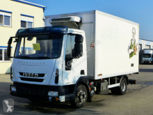 Camion Iveco Eurocargo 75E18*Euro5*EEV*ThermoKing V-300*Klima frigo occasion