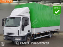 Iveco Camion Eurocargo