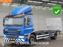 Camión BDF DAF CF75