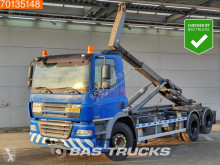 DAF hook arm system truck CF 85.380