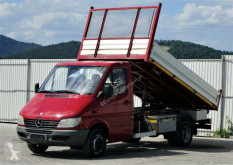 Ciężarówka wywrotka Mercedes SPRINTER 413 CDI 3,60m+KIPPER*Topzustand*!