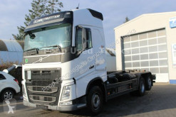 Camión multivolquete Volvo FH FH 460 6x2 Abroller Meiler RS21.70*
