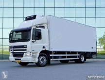 Camión frigorífico DAF FA CF65.250 EEV CARRIER SUPRA 850 FRIGO / HEATER TAIL LIFT