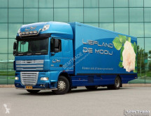 Грузовик DAF FA XF 105.410 SSC холодильник б/у