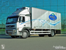 Camion frigo Volvo FM9 260 CHEREAU BAK TOP STAAT