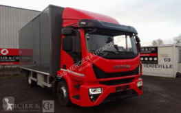 Vrachtwagen Iveco Eurocargo