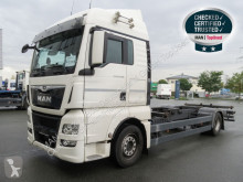 Camión chasis MAN TGX 18.400 4X2 LL BDF E6