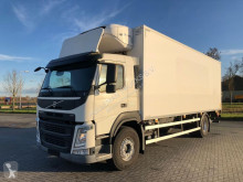 Volvo FM330 4X2 THERMO KING T-800 R EURO 6 LKW gebrauchter Kühlkoffer