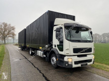 Volvo Lastzug BDF