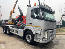 Camião Volvo FM 420 poli-basculante usado