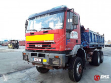 Camión Iveco Eurotrakker 260 volquete usado