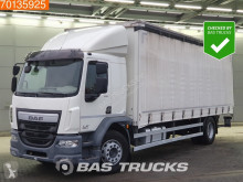 Camião cortinas deslizantes (plcd) DAF LF 280