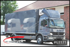 Camion frigorific(a) Mercedes 1218 LL, Automatik, 135.390 Kilometer