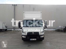 Renault Gamme D Cab 7.5 180 Gv P/E truck used box
