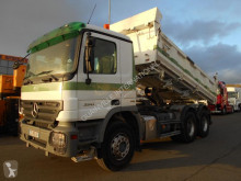 Camion benă bilaterala Mercedes Actros 3341
